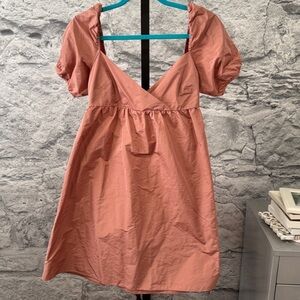 ARITZIA WILFRED Heirloom Dress